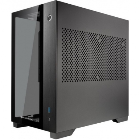 Корпус Raijintek PAEAN MINI black (0R20B00213) - фото 2