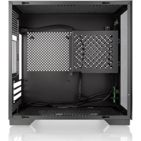Корпус Raijintek PAEAN MINI black (0R20B00213) - фото 3