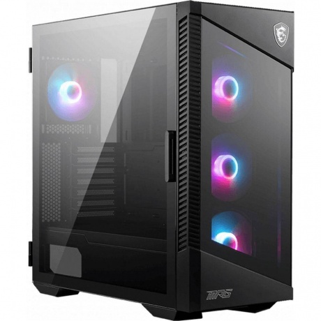 Корпус MSI MPG VELOX 100R (306-7G18R21-809) - фото 1