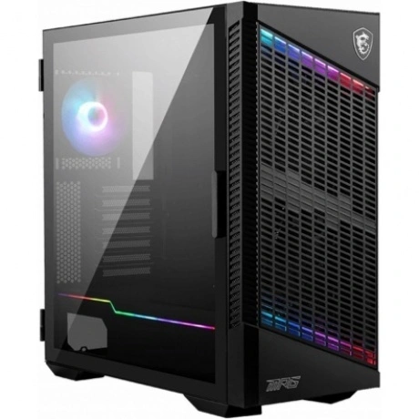 Корпус MSI MPG VELOX 100P AIRFLOW (306-7G18P21-809)