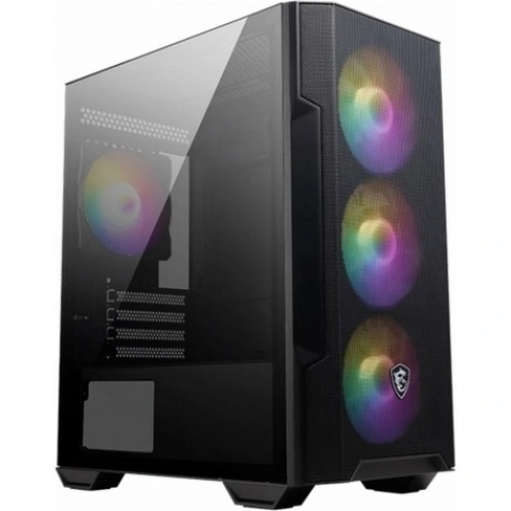 Корпус MSI MAG FORGE M100R (306-7G20R21-809)