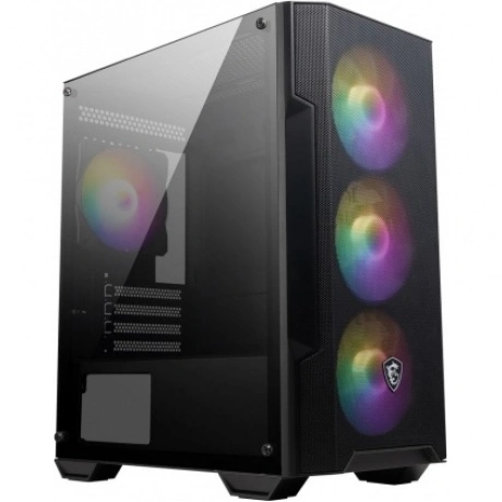 Корпус MSI MAG FORGE M100A (306-7G20A21-809)