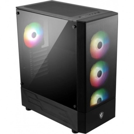 Корпус MSI MAG FORGE 112R (306-7G16X23-809)