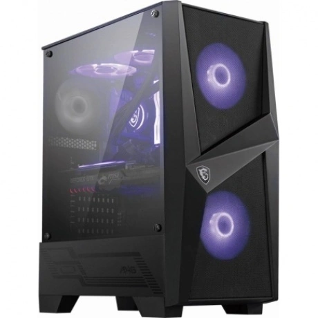 Корпус MSI MAG FORGE 100M (306-7G03M21-809)