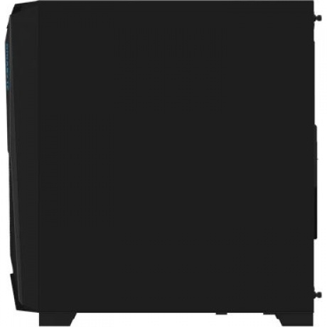 Корпус Gigabyte C301 Glass Black (GB-C301G) - фото 3