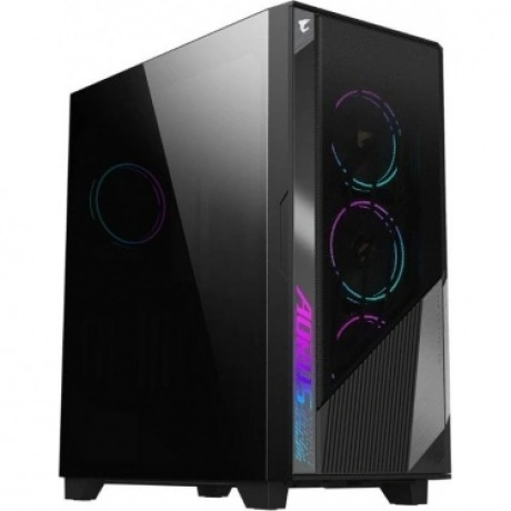 Корпус Gigabyte AORUS C500G ST Black (GB-AC500G ST)