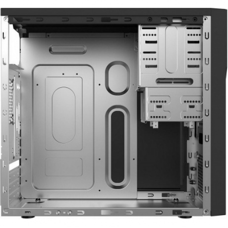 Корпус Foxline FL–628-FZ450R-U32 black, 450W - фото 3