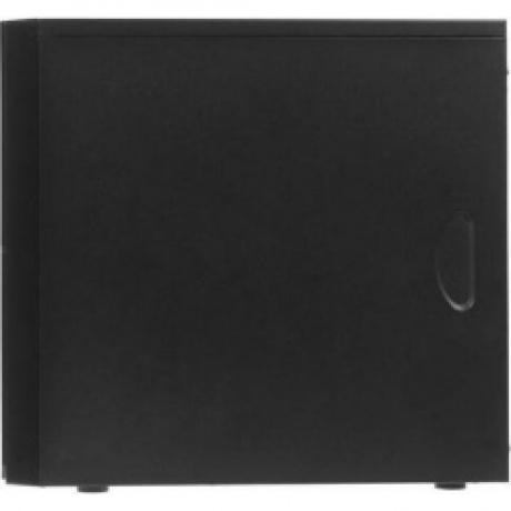 Корпус Foxline FL–628-FZ450R-U32 black, 450W - фото 6