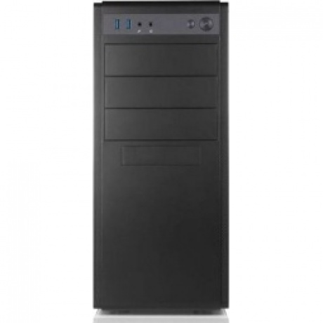 Корпус Foxline FL-886-FL500S-U32 black, 500W - фото 3