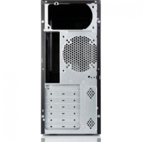 Корпус Foxline FL-886-FL500S-U32 black, 500W - фото 4