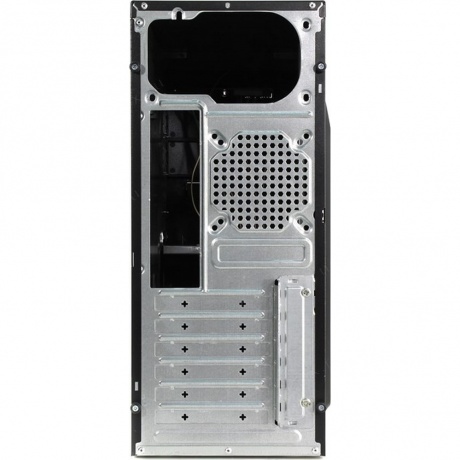 Корпус ExeGate UN-604 Black (без БП) (EX269439RUS) - фото 3