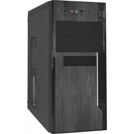 Корпус ExeGate MA-373X-UN500 (БП UN500) черный (EX283244RUS)
