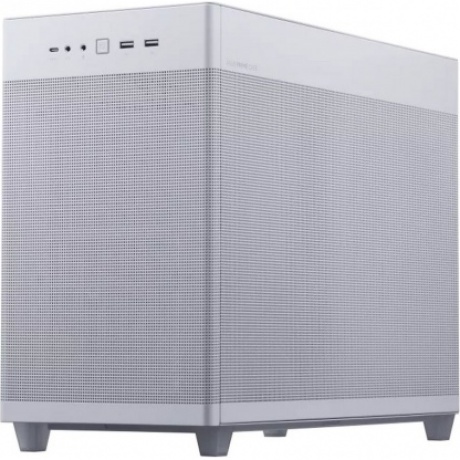 Корпус Asus AP201 PRIME TG WHITE (90DC00G3-B39010) - фото 3