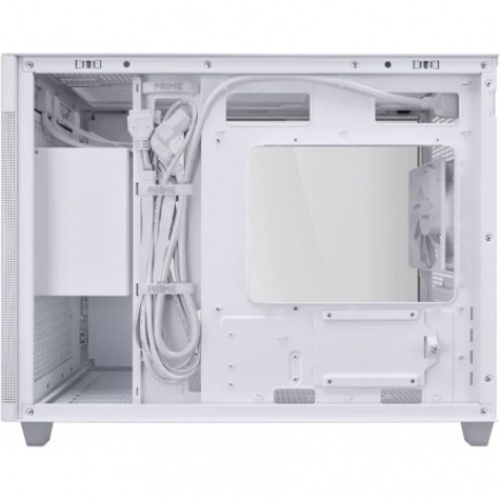 Корпус Asus AP201 PRIME TG WHITE (90DC00G3-B39010) - фото 5