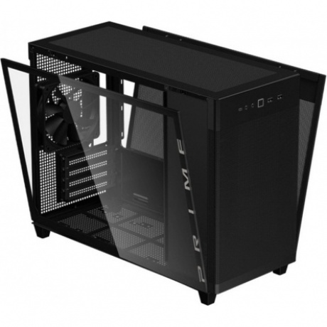 Корпус Asus AP201 PRIME TG (90DC00G0-B39010) - фото 3