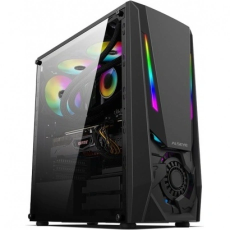 Корпус Alseye Reactor-B