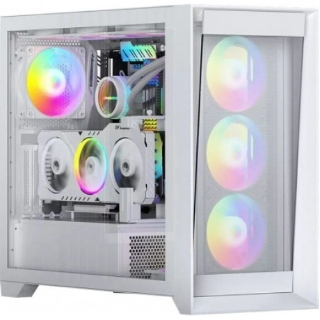 Корпус ACD Lagrange White (AH-TC1GCW-000)