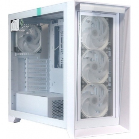 Корпус ACD Lagrange White (AH-TC1GCW-000) - фото 2