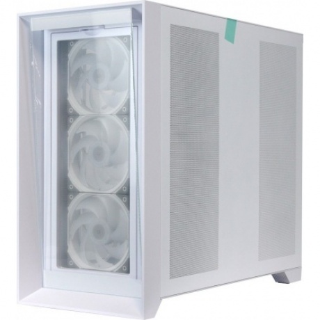 Корпус ACD Lagrange White (AH-TC1GCW-000) - фото 3