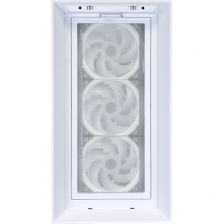 Корпус ACD Lagrange White (AH-TC1GCW-000) - фото 6