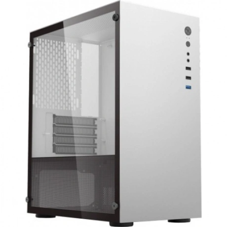 Корпус ACD Coffre 501 (MH-SI1GOA-0000)