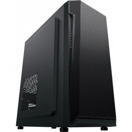 Корпус ACD Coffre 104M Black (MO-TC300-000)