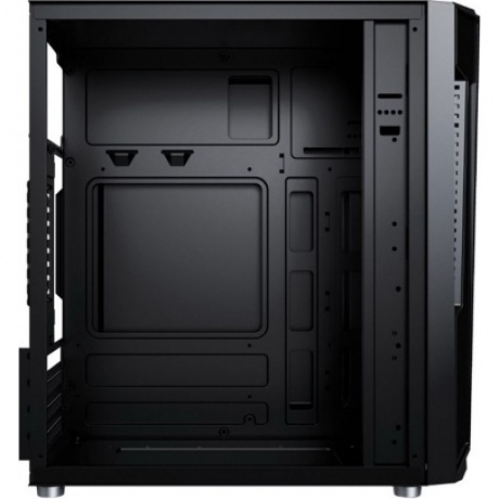 Корпус ACD Coffre 104M Black (MO-TC300-000) - фото 2