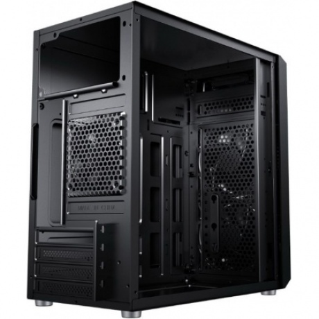 Корпус ACD Coffre 104M Black (MO-TC300-000) - фото 3