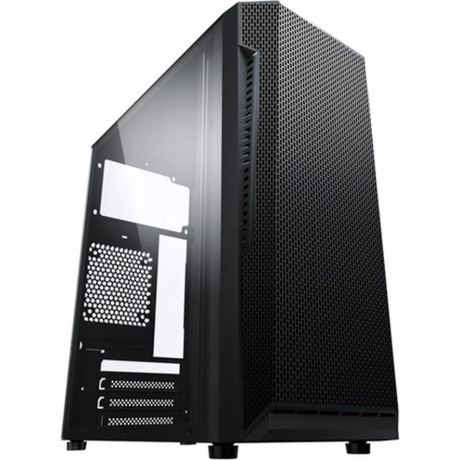 Корпус ACD Coffre 104G Black (MO-TC3G0-000) - фото 1