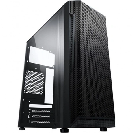 Корпус ACD Coffre 104G Black (MO-TC3G0-000)
