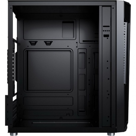 Корпус ACD Coffre 104G Black (MO-TC3G0-000) - фото 2