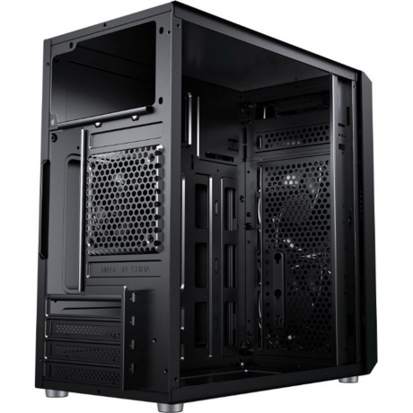 Корпус ACD Coffre 104G Black (MO-TC3G0-000) - фото 3
