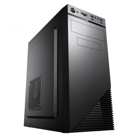 Корпус ACD Coffre 103 Black (MO-TC200-0000) - фото 1