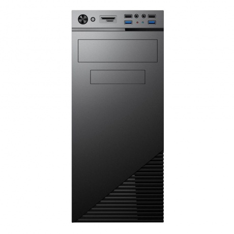 Корпус ACD Coffre 103 Black (MO-TC200-0000) - фото 2