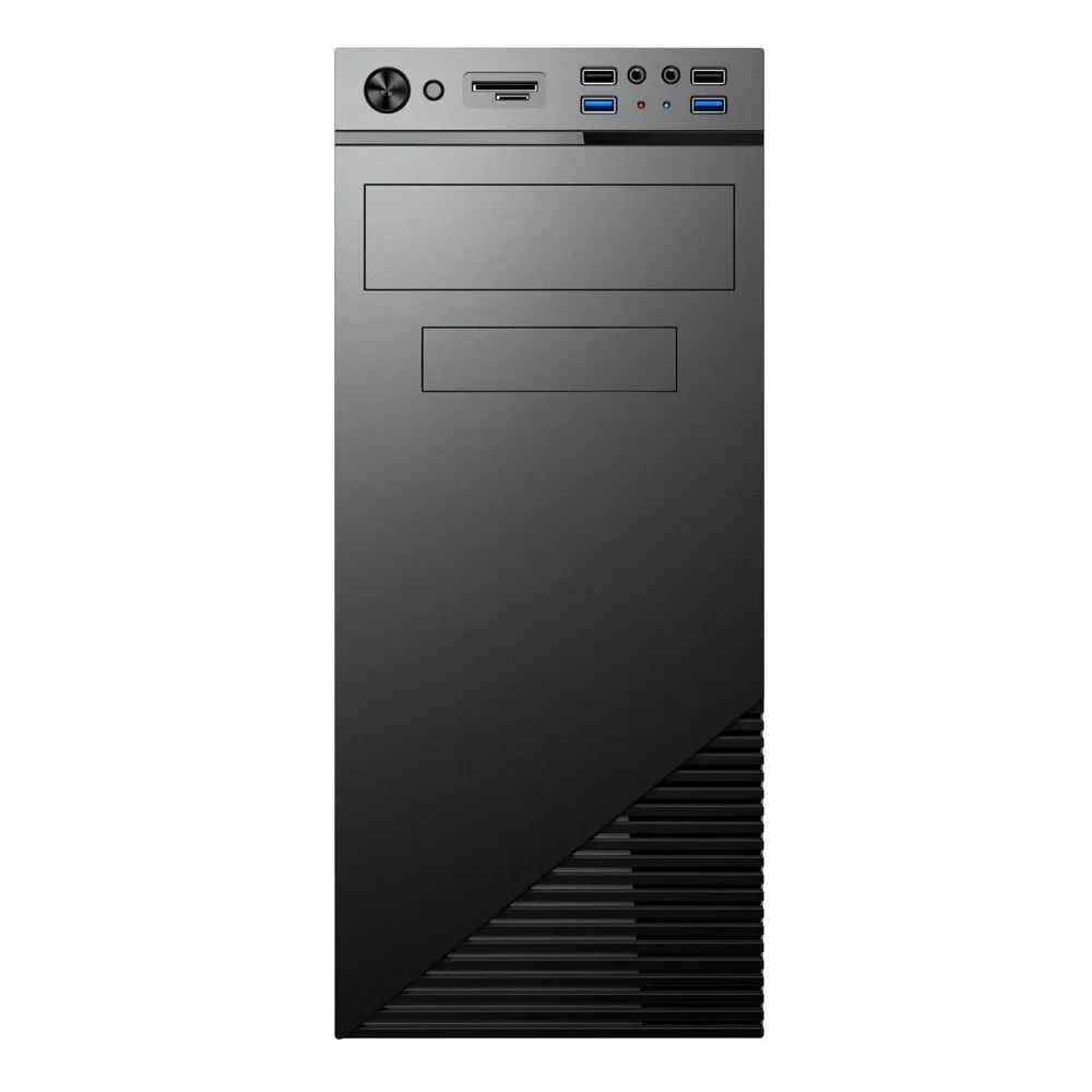 Корпус ACD Coffre 103 Black (MO-TC200-0000) - фото 2