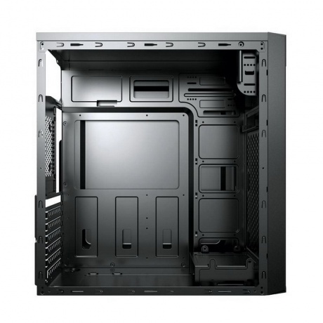 Корпус ACD Coffre 103 Black (MO-TC200-0000) - фото 3