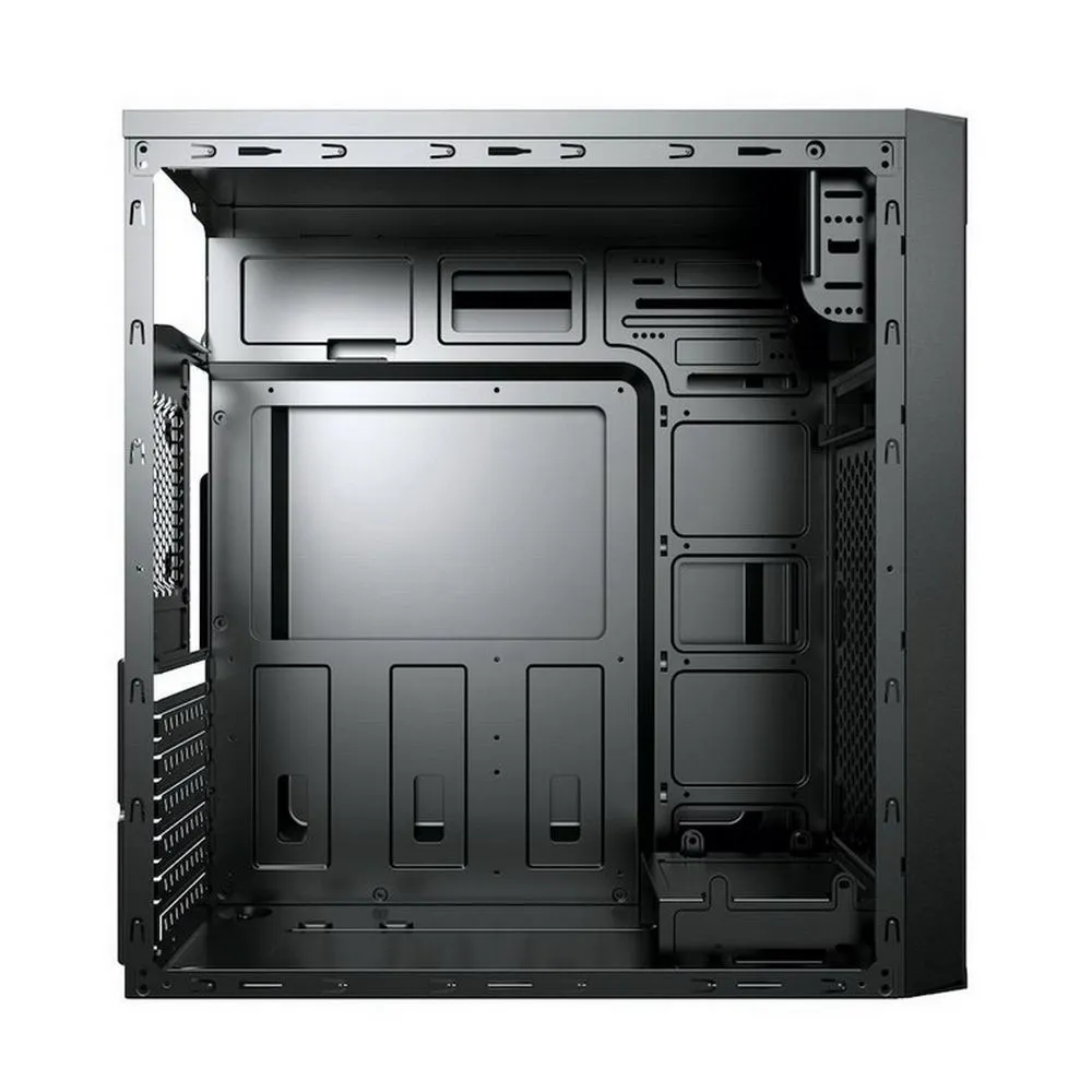 Корпус ACD Coffre 103 Black (MO-TC200-0000) - фото 3