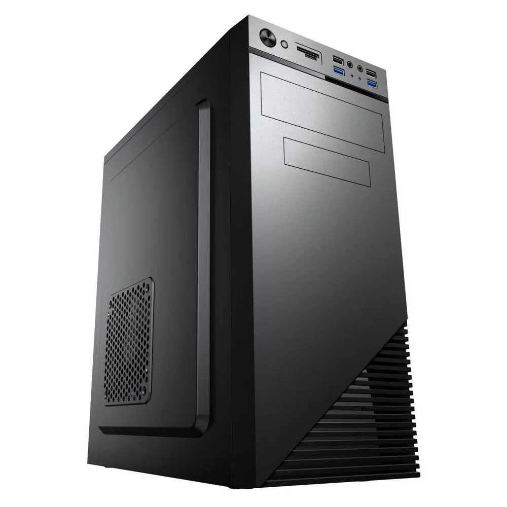 Корпус ACD Coffre 103 Black (MO-TC200-0000) - фото 1