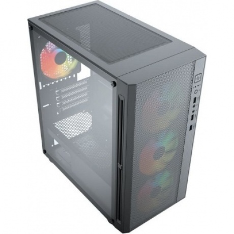 Корпус ACD Citadel 104 Black (AH-TC4GA-0000) - фото 2