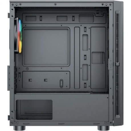 Корпус ACD Citadel 104 Black (AH-TC4GA-0000) - фото 4