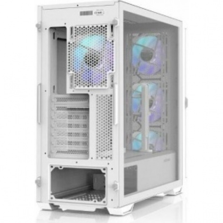 Корпус Zalman Z10 DUO White - фото 4