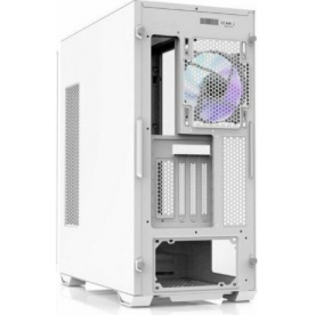 Корпус Zalman Z10 DUO White - фото 7