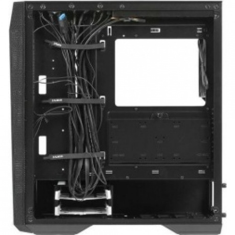 Корпус Zalman Z9 Iceberg MS black EATX - фото 11