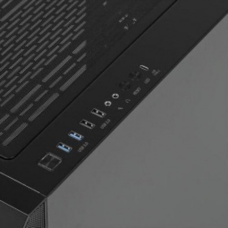Корпус Zalman Z9 Iceberg MS black EATX - фото 4