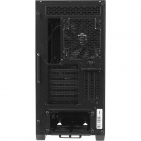 Корпус Zalman Z9 Iceberg MS black EATX - фото 5