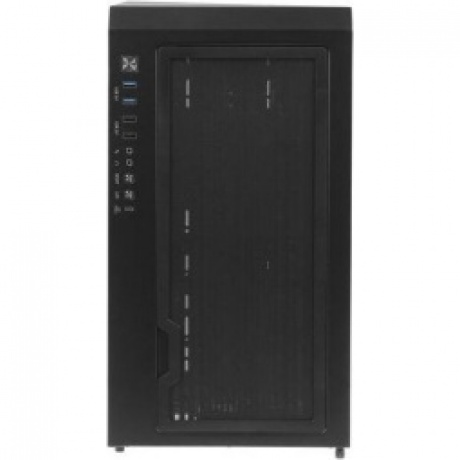 Корпус Zalman Z9 Iceberg MS black EATX - фото 6