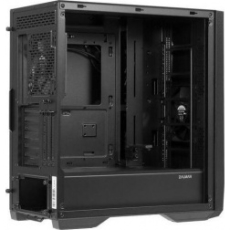 Корпус Zalman Z9 Iceberg MS black EATX - фото 8