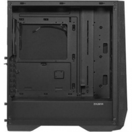 Корпус Zalman Z9 Iceberg MS black EATX - фото 9