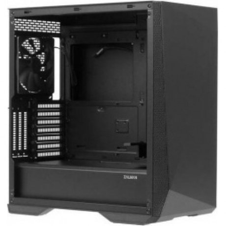 Корпус Zalman Z9 Iceberg MS black EATX - фото 10