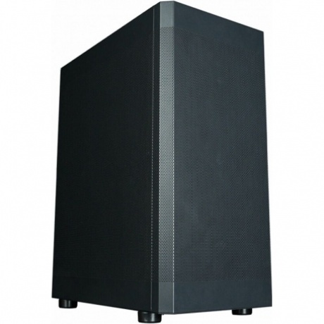 Корпус Zalman I4 black - фото 1